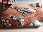 LEGO Star Wars The Mandalorian N-1 Starfighter 75325 New in Box