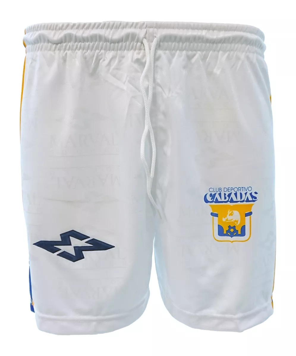 Short deportivo de futbol clearance