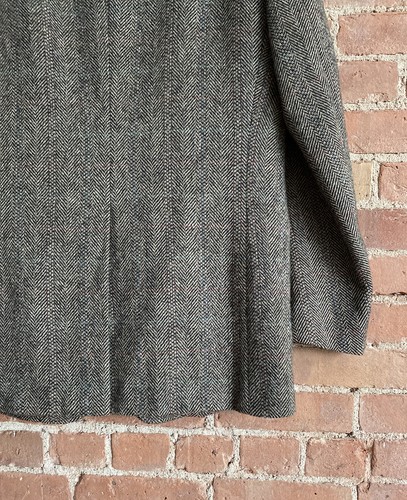 Vintage Polo Ralph Lauren Men’s Tweed Jacket Sz 42R 100% Wool, The New Romantics - Picture 8 of 11