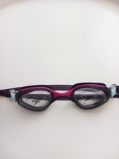 Speedo Women's Goggles Purple/Pink New