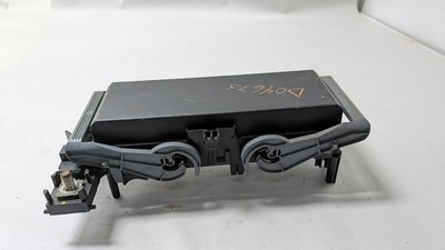 Used Integrated Power Module fits: 2012 Dodge Journey Power Supply totally integ