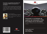 Concevoir Un Prototype De SystèMe De Modulation Cvsd En Pratique Et En...