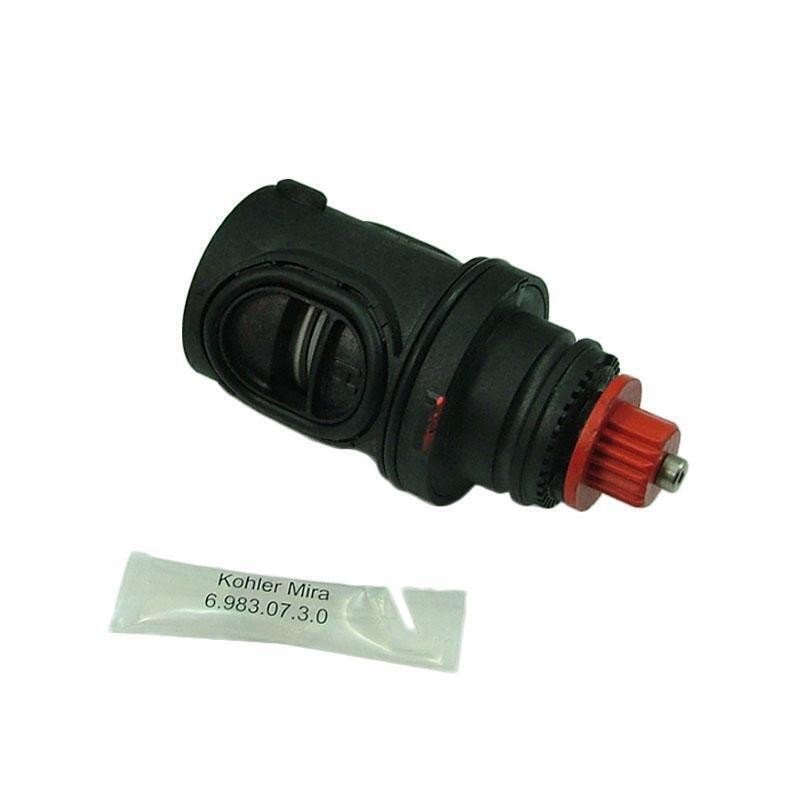 Mira Crescent / Aquations Thermostatic Shower Cartridge Assembly 1598.030