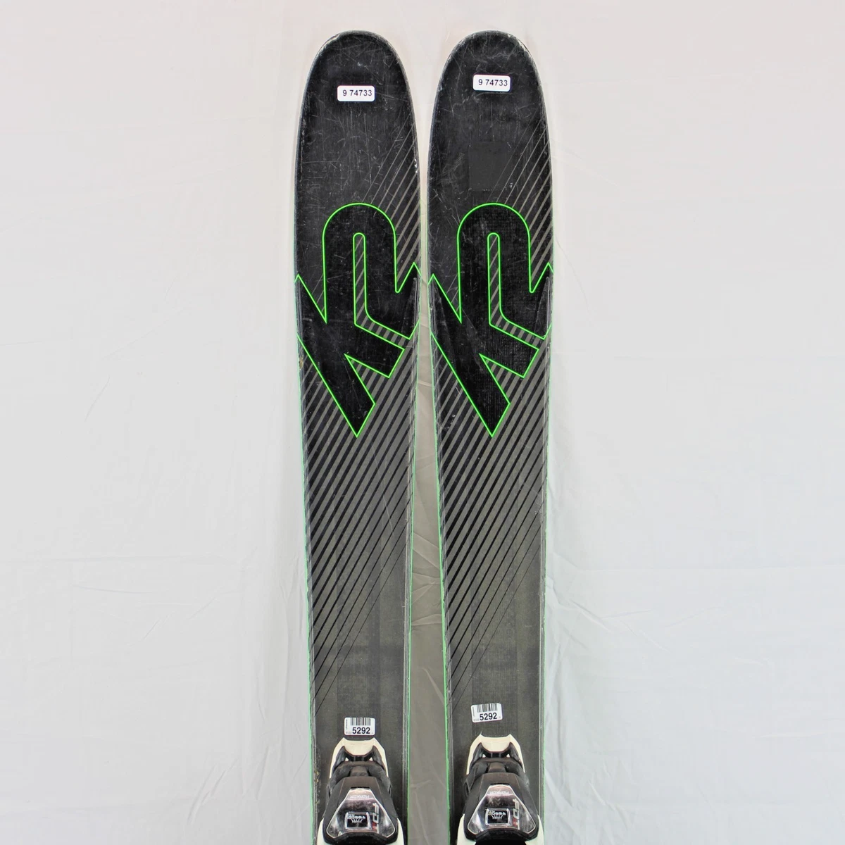K2 Skis Skis for sale | eBay