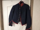 Original and Authentic Civil War M1859 Artillery Shell Jacket
