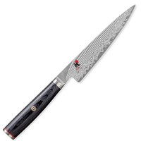Neu Miyabi 5000FC-D SchäLmesser 110 Mm Damast Made In Japan