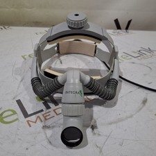 Integra Biosciences Corp 90500 LED Headlight System