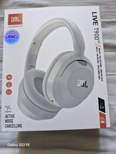 Image of JBL Live T900nc Wireless Noise Cancelling Bluetooth Headphones