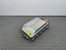BMW i4 2024 Hybrid electric vehicle battery fan 5B36BF9 LIQ14849