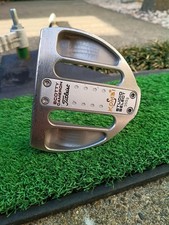 Titleist Scotty Cameron Kombi Putter 33 inch RH Steel Shaft Used