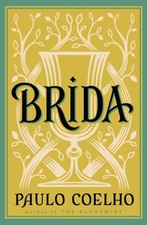 Image of BRIDA by Paulo Coelho Paperback Self Help Business