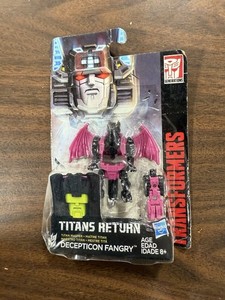 Transformers Fangry | eBay