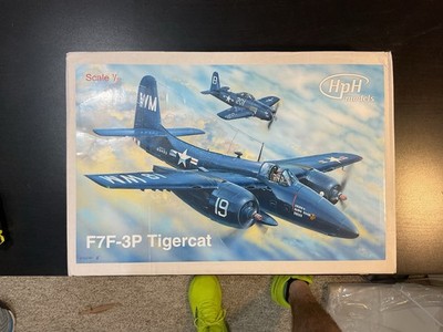 1/32 HPH F7F-3P Tigercat