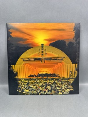 My Morning Jacket AT DAWN 1st Press EX No CD
