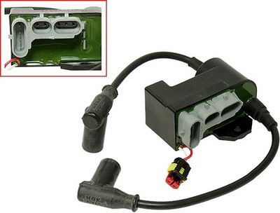 Ski-Doo Renegade 550 Sport, 2010-2014, Ignition Coil - 512-0603-24
