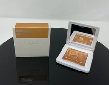 Haus Labs by Lady Gaga • Bio-Radiant Gel Powder Highlighter • RAW AMBER • NIB