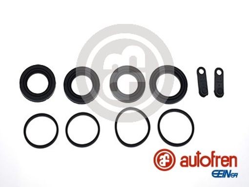 Fits AUTOFREN SEINSA D4911 CLAMP REPAIR