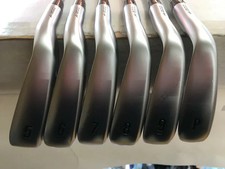 callaway APEX Ai200 Iron Set 5-9,Pw 6pc Flex Stiff N.S.PRO 950GH neo Steel