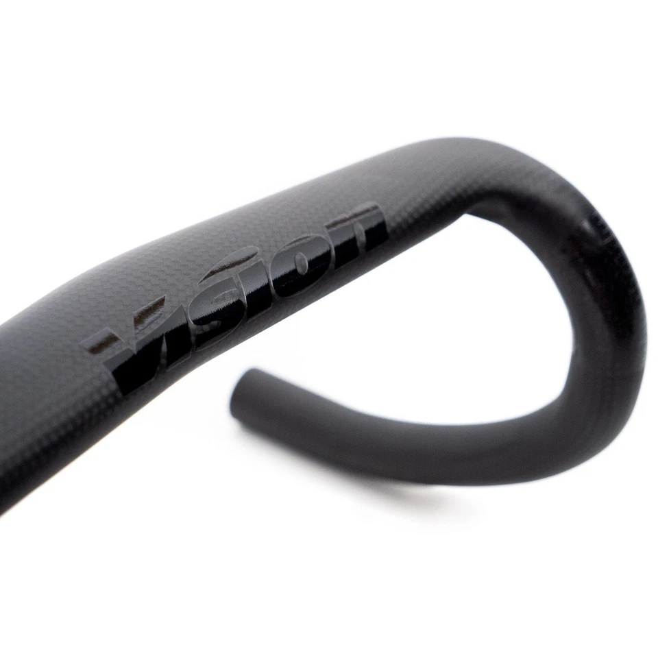 Vision Metron 5D ACR EVO Carbon Integrated Handlebar & Stem - Image 2 of 4