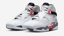 Nike Air Jordan 8 Retro Bugs Bunny 305381-100 Men's Shoes NEW IN HAND