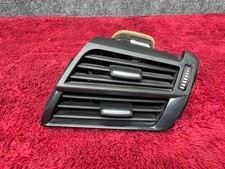 BMW 2014-2019 F15 F16 F85 F86 Front Right Passenger Side Air Vent Grille OEM 89k