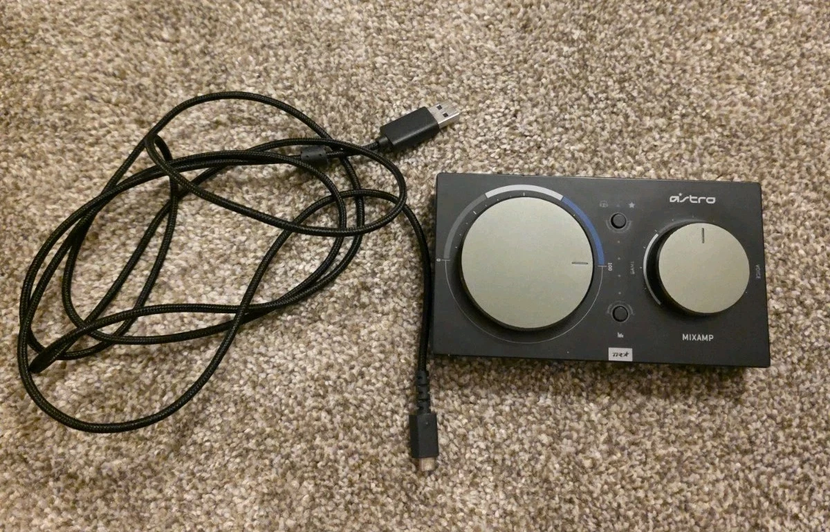 Las mejores ofertas en Astro MixAmp Pro | eBay