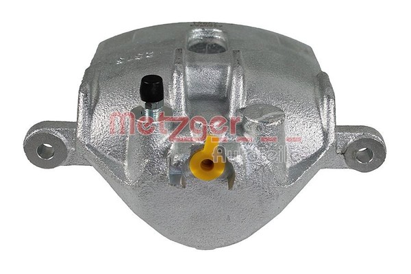 Metzger Bremssattel Vorne Links FüR Land Rover Freelander LN Ln_-image