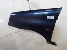 Aile avant gauche RENAULT CLIO 2 PHASE 2 7701473448