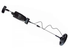 Velleman CS200: LCD Readout, Motion Discrimination Metal Detector,Free Shipping