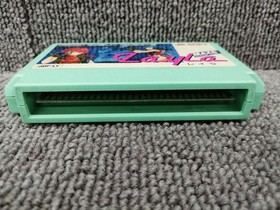 Davy Soft Famicom Layla Used