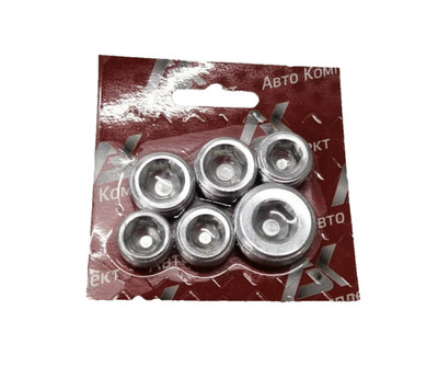 Cylinder head plug set Lada VAZ 2101 2103 2105 2106 2107 2121 #43T