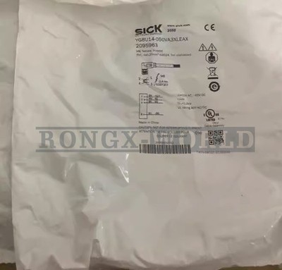 1piece NEW   cable connection line YG8U14-050VA3XLEAX 2095963 #tk