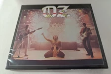 OZ S/T Hey You New CD Reissue Slipcase Hard Rock Heavy Metal