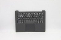 Lenovo V14 Igl Cover Handauflage Touchpad Tastatur Spanisch Iron Grau 5CB0Y99363