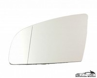 Ersatzglas AußEnspiegel FüR Audi A3 Sportback A6 Beheizt Chrom Links 03-13