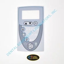 Dental Progeny Preva Dental X-ray Touchpad Replacement Part - NEW