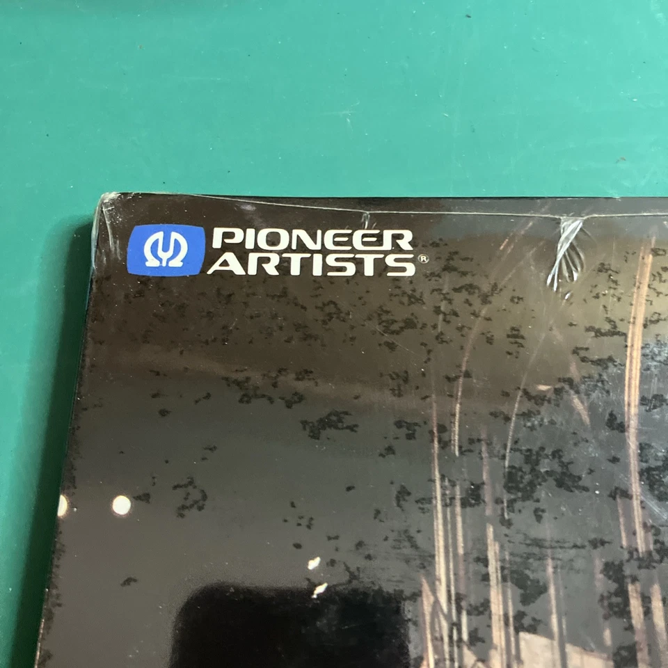 LaserDisc Messiah by Westminster Choir & Academy of Ancient Music. NEW & SEALED - Image 3 of 4