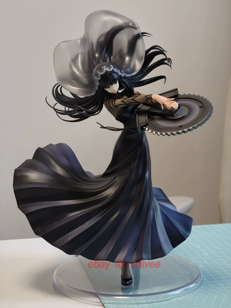 MegaHouse- Sakamoto Days Gals PVC Statue Osaragi 26 cm In Stock