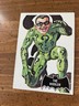 1966 Topps Batman #36 The Riddler EX