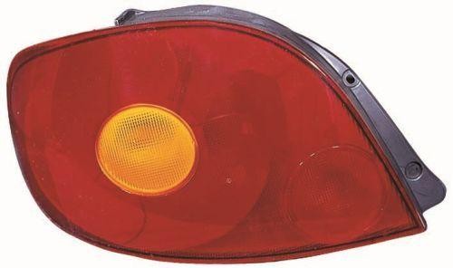 Original ABAKUS Heckleuchte 222-1917L-LD-UE für Daewoo