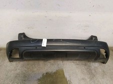 STOßSTANGE HINTEN Peugeot 2008 (CU) 2019 1610116080