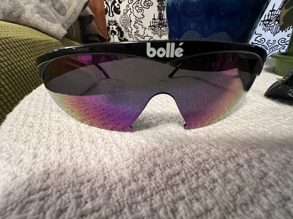 ヴィンテージ Bolle IREX TRG 450 メガネ サングラス vintage bolle sunglasses products for sale | eBay