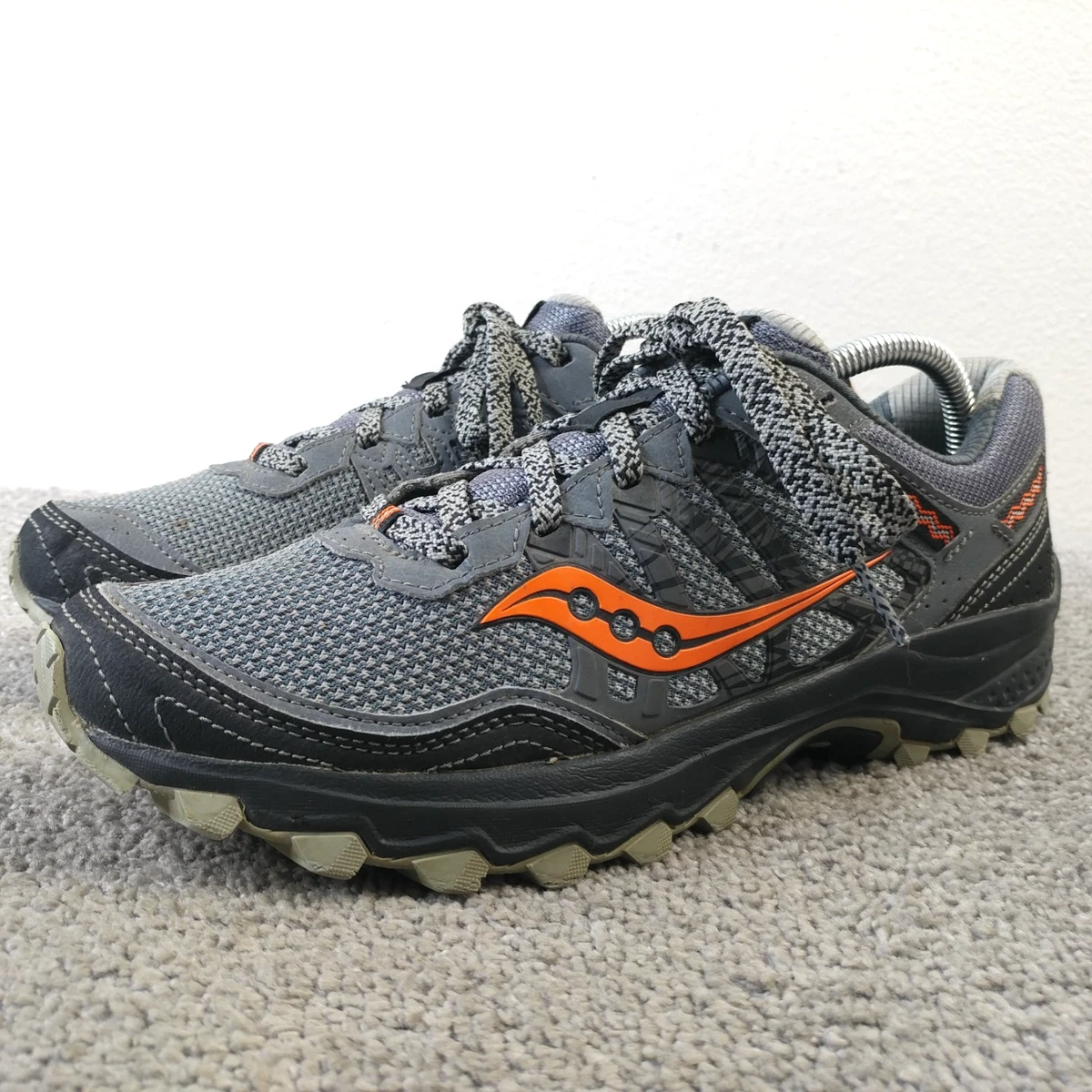 Saucony Grid Sneakers for Men for Sale | Shop Men display picture 3