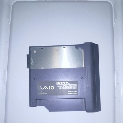 ソニー ノートブックコンピューター VAIO 専用 CD-ROM Drive ソニー ノートブックコンピューター VAIO 専用 CD-ROM Drive 【公式通販】