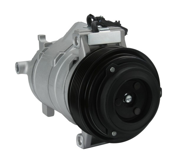 Bosch Kompressor Klimaanlage 1 986 AD1 314 12V FüR Jeep Cherokee 3 WH WK CRD 4X4-image
