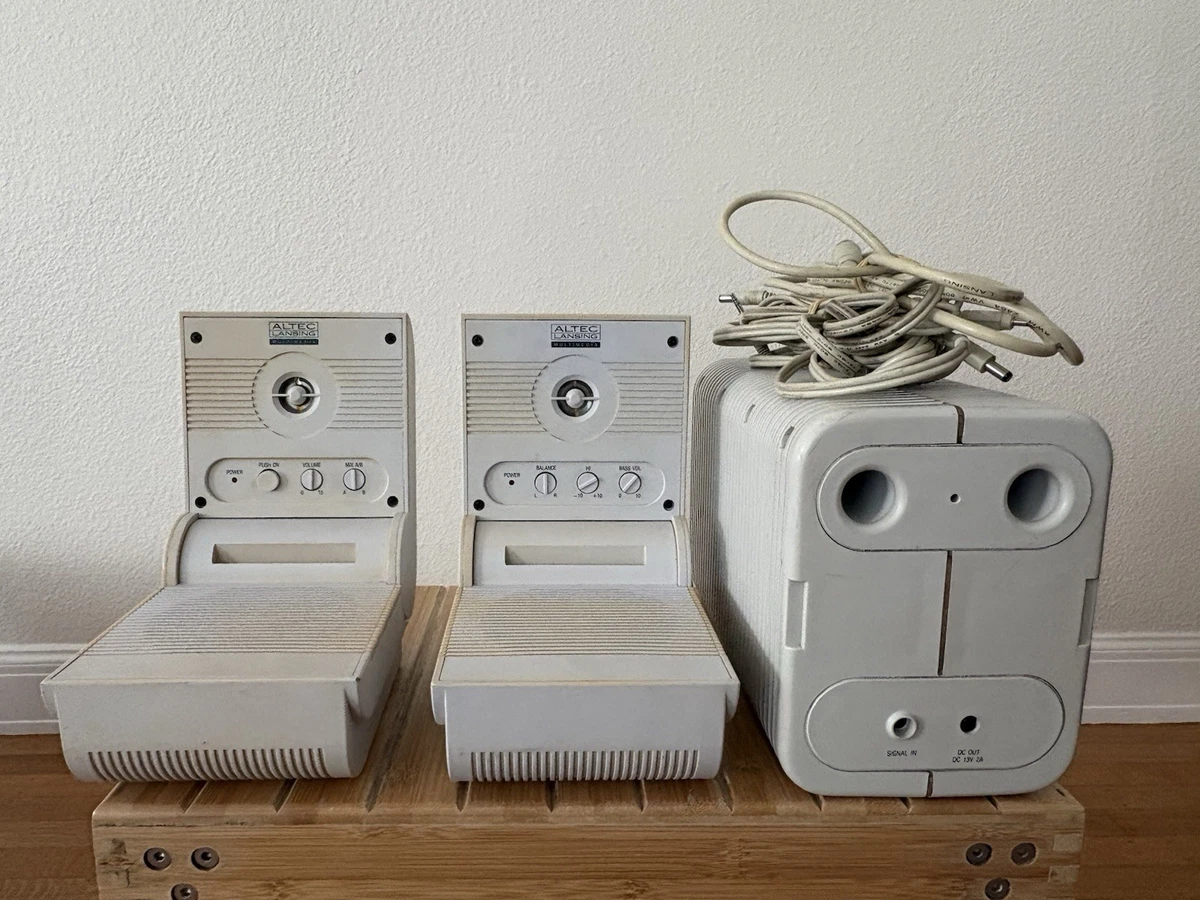 Altec Acs for sale | eBay