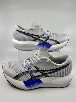 ASICS Magic Speed 5 - US Men 9 - Pre-Owned, Excellent Condition Carbon Plate
