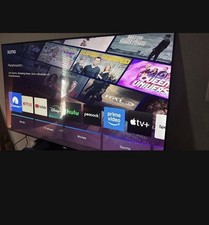 Sony XBR65X900F 65" 2160p 4K HDR UHD LED Smart TV