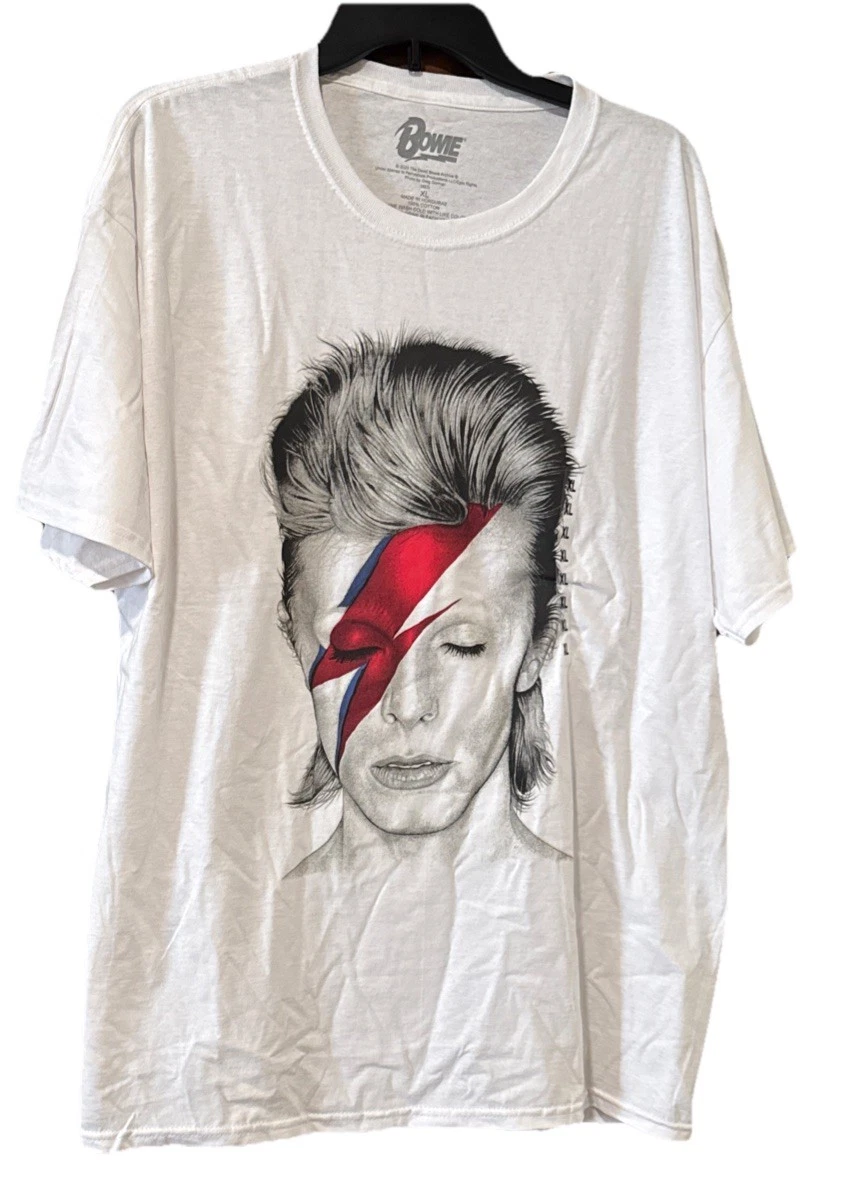 Original David Bowie Apparel for sale | eBay