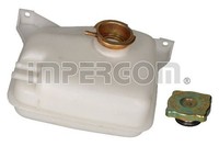 Original Imperium 29556 AusgleichsbehäLter, KüHlmittel Passend FüR Fiat